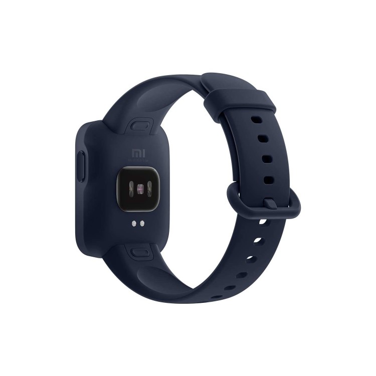 Xiaomi Mi Watch Lite 1.4" Navy Blue