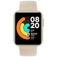 Xiaomi Mi Watch Lite 1.4" Ivory