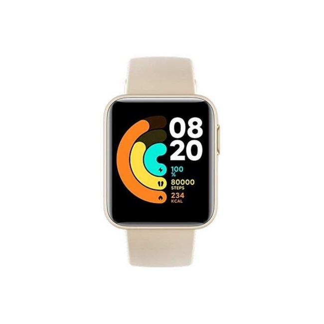 Xiaomi Mi Watch Lite 1.4" Ivory