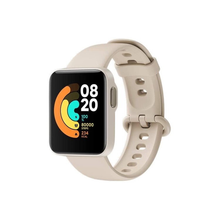 Xiaomi Mi Watch Lite 1.4" Ivory