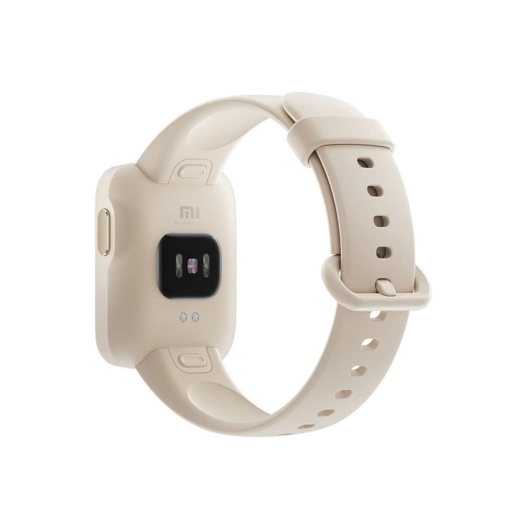 Xiaomi Mi Watch Lite 1.4" Ivory