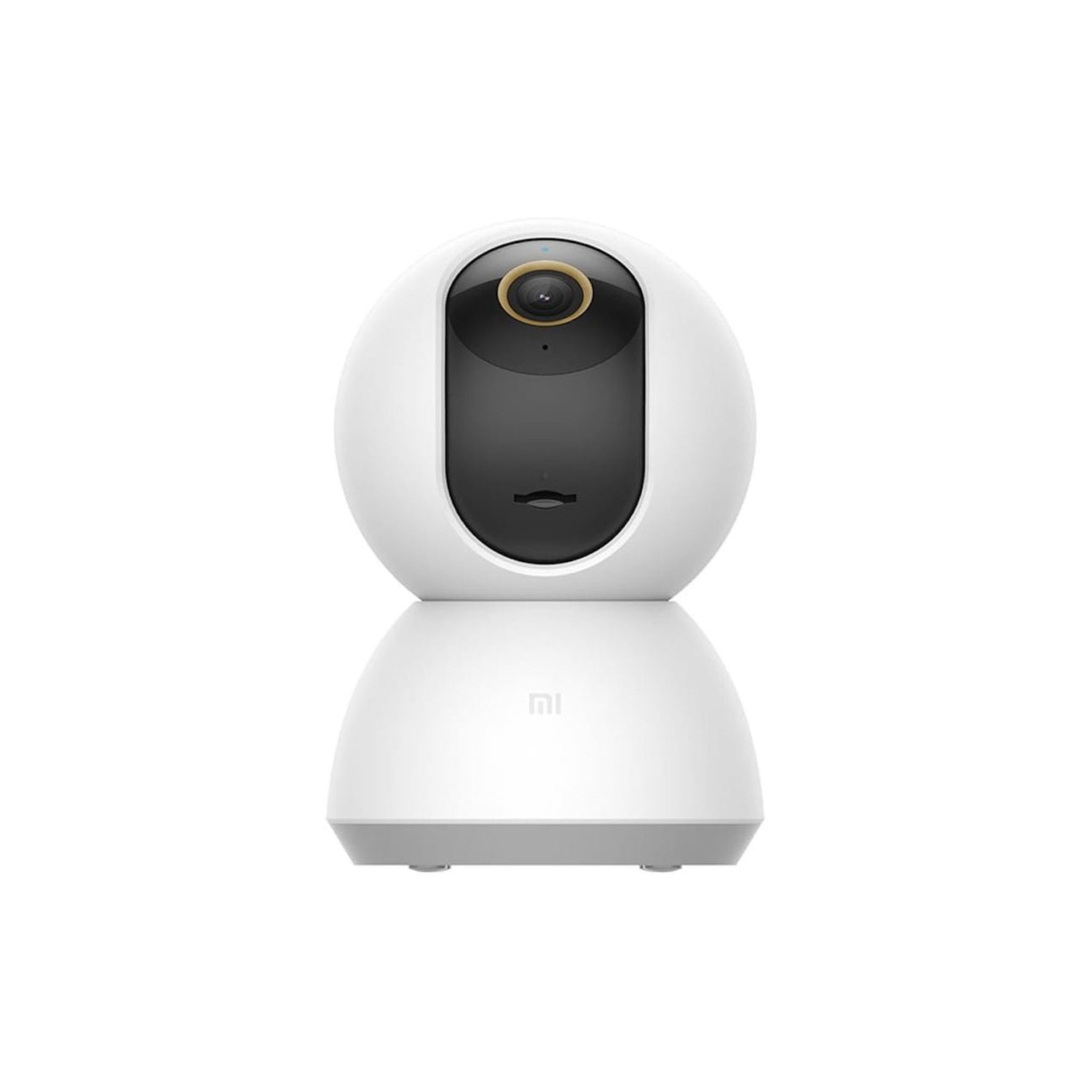 Xiaomi Mi Home Security Camera 3MP Motion Sensing WiFi Camera - 1 Pack