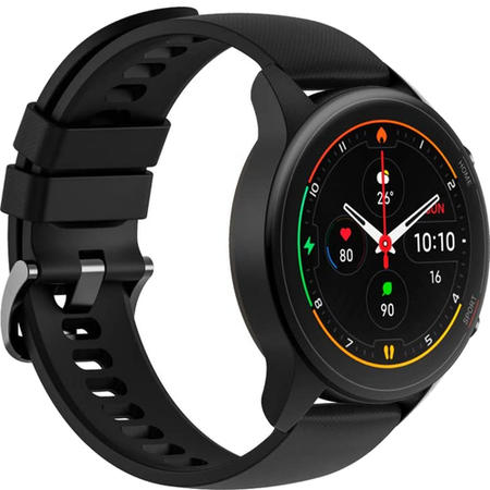 Xiaomi Mi Watch 1.39" Black