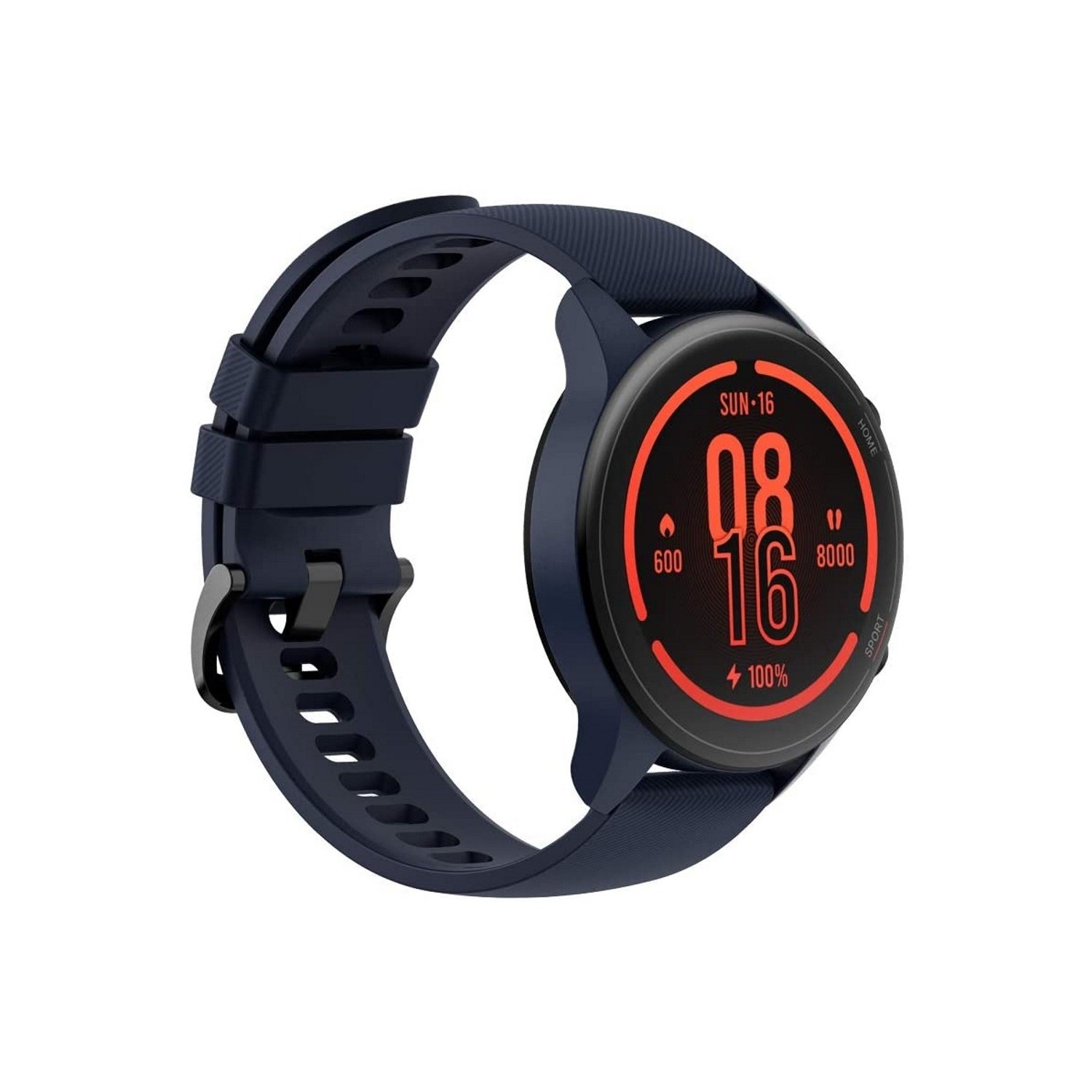 pulseira iw8