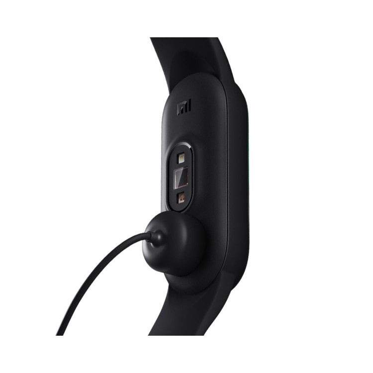 Xiaomi Mi Smart Band 5 Charging Cable Black