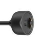 Xiaomi Mi Smart Band 5 Charging Cable Black