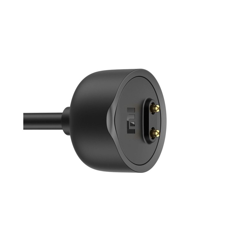Xiaomi Mi Smart Band 5 Charging Cable Black