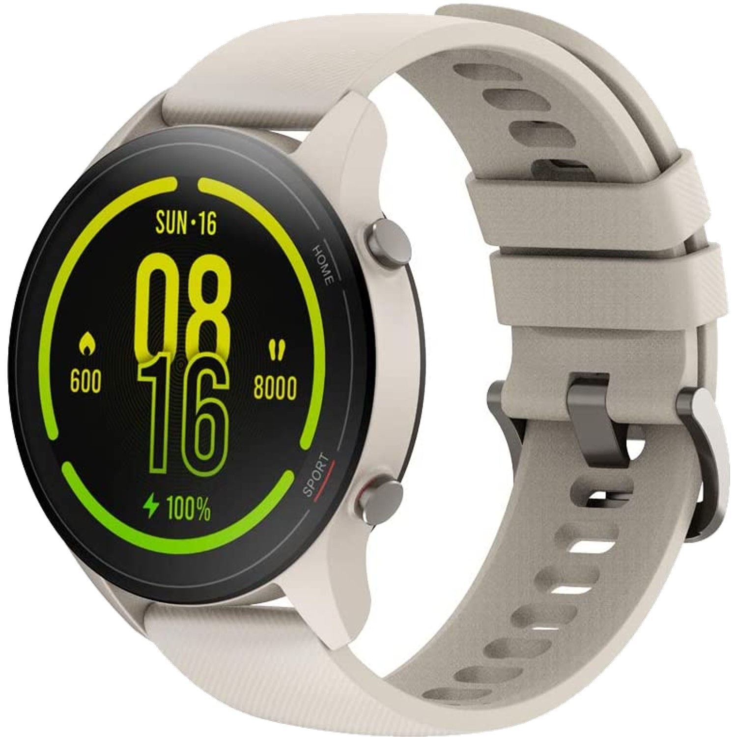 Xiaomi Mi Watch 1.39 Beige