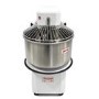 Culinox Italian Style Spiral Dough Mixer with Lift Up Head - 50 Ltr, Twin Speed
