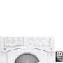 Hotpoint BHWD1491 7kg Wash 5kg Dry 1400rpm Integrated Washer Dryer - White