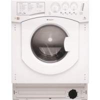 Hotpoint BHWD149 7kg Wash 5kg Dry Integrated Washer Dryer