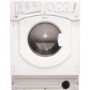 Hotpoint BHWD149 7kg Wash 5kg Dry Integrated Washer Dryer