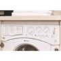 Hotpoint BHWD149 7kg Wash 5kg Dry Integrated Washer Dryer