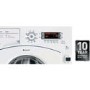 Hotpoint BHWDD74 7kg Wash 5kg Dry 1400rpm Integrated Washer Dryer