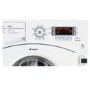 Hotpoint BHWDD74 7kg Wash 5kg Dry 1400rpm Integrated Washer Dryer