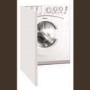GRADE A2 - Hotpoint BHWM129 6.5kg 1200rpm Integrated Washing Machine