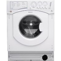 Hotpoint BHWM149 7kg 1400rpm Integrated Washing Machine