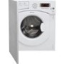 GRADE A1 - Hotpoint BHWMD732 7kg 1300rpm Integrated Washing Machine