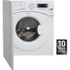 Hotpoint BHWMD732 7kg 1300rpm Integrated Washing Machine - White