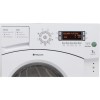 GRADE A2 - Hotpoint BHWMD732 7kg 1300rpm Integrated Washing Machine