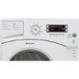 GRADE A1 - Hotpoint BHWMD732 7kg 1300rpm Integrated Washing Machine