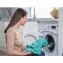 GRADE A1 - Hotpoint BHWMD732 7kg 1300rpm Integrated Washing Machine - White