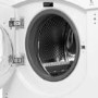 GRADE A1 - Hotpoint BHWMD732 7kg 1300rpm Integrated Washing Machine - White