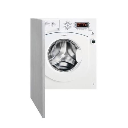 Hotpoint BHWMD742 7kg 1400rpm Integrated Washing Machine