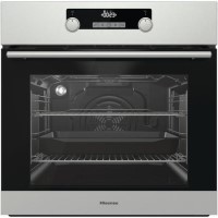 Hisense Electric Multifunction Single Oven - Stainless Steel