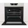 Hisense Electric Multifunction Single Oven - Stainless Steel