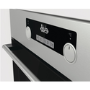 Hisense Electric Multifunction Single Oven - Stainless Steel