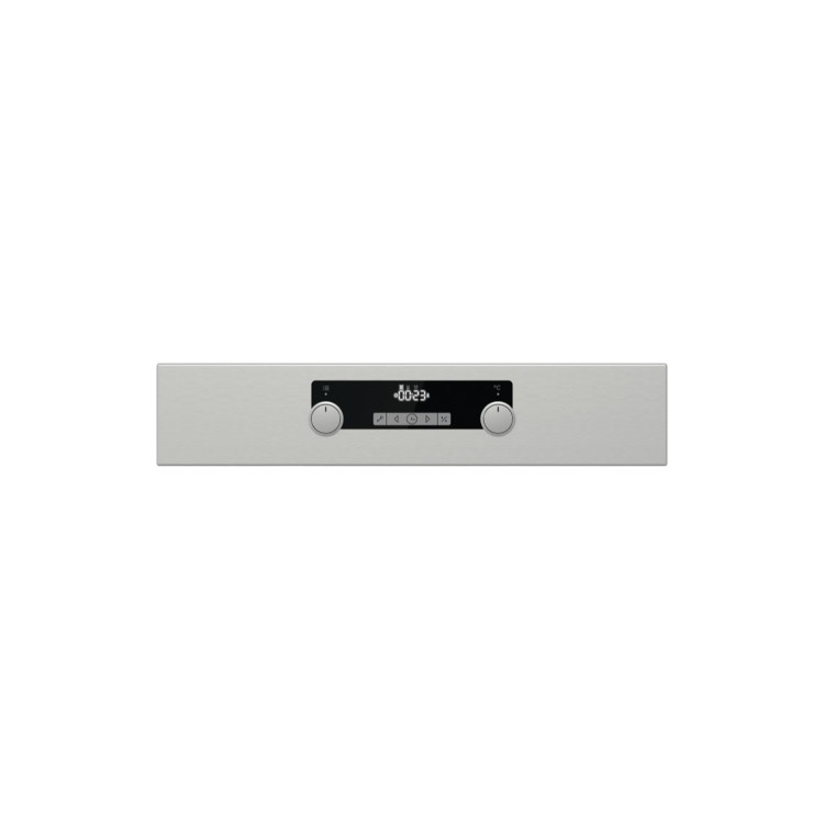 Hisense Electric Multifunction Single Oven - Stainless Steel