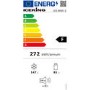 Ice King 228 Litre 50/50 Integrated Fridge Freezer