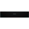 Siemens iQ500 15cm High Warming Drawer - Black