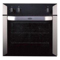 Belling Electric Built In Single Oven