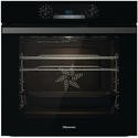 Hisense Electric Single Oven - Black