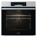 BI62211CX Hisense BI62211CX Electric Single Oven - Stainless Steel