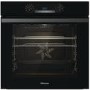 Hisense Electric Single Oven - Black