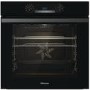 Hisense BI62212ABUK Electric Single Oven - Black