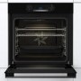 Hisense Electric Single Oven - Black