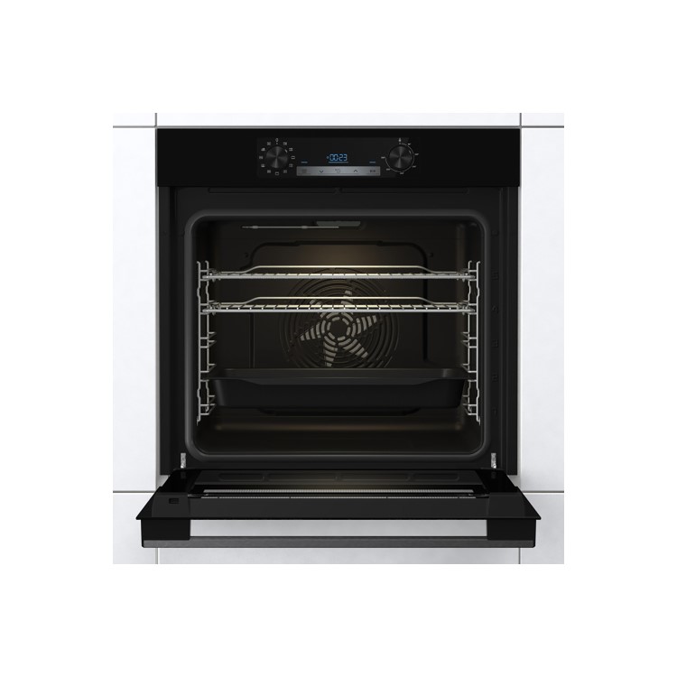 Hisense BI62212ABUK Electric Single Oven - Black
