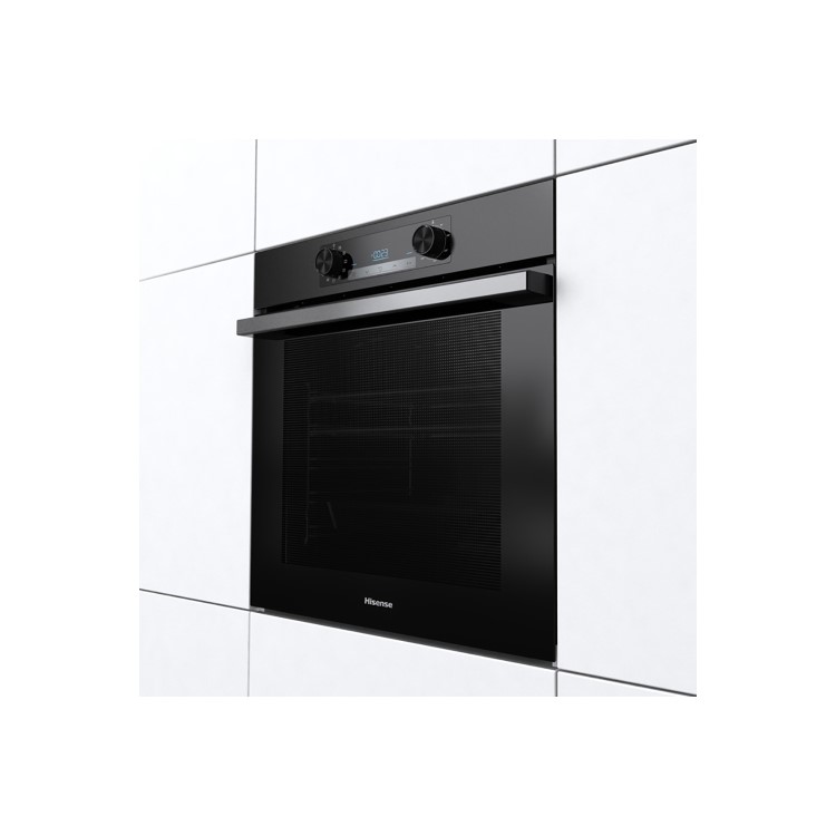 Hisense BI62212ABUK Electric Single Oven - Black