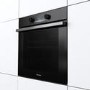 Hisense Electric Single Oven - Black