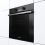 Hisense BI62212ABUK Electric Single Oven - Black