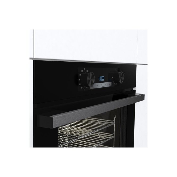Hisense BI62212ABUK Electric Single Oven - Black