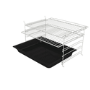 Hisense BI62212ABUK Electric Single Oven - Black