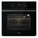 Hisense BI62220ABGUK Electric Single Oven - Black    
