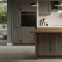 Hisense Hi2 Built In Electric Single Oven - Black