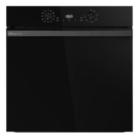 Hisense Hi2 Built In Electric Single Oven - Black