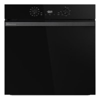 Hisense Hi2 BI622ABPGUK Electric Single Oven - Black Hisense Hi2 BI622ABPGUK Electric Single Oven - Black